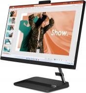 Моноблок Lenovo IdeaCentre AIO 3 24IAP7 23,8" (F0GH01F3UO) black