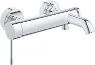 УЦІНКА! Змішувач для ванни Grohe DN 15 Essence New 33624001 (УЦ №39) УЦІНКА! Змішувач для ванни Grohe DN 15 Essence New 33624001 (УЦ №39)