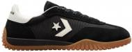 Кроссовки унисекс весенние Converse Run Star Trainer A08263C р.37,5 черные