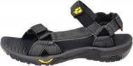 Сандалии Jack Wolfskin LAKEWOOD RIDE SANDAL M 4019021-3800 р. UK 7 желтый