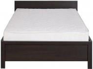 Кровать BRW Україна LOZ 90 Kaspian дуб венге