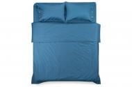 Простирадло на резинці Mix&Match ART1620FSB 160x200 см океан Ardesto