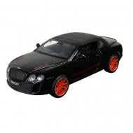 Автомодель Автопром 1:32 Bentley Continental Supersports ISR 68313