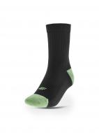 Шкарпетки 4F SOCKS FNK U173 4FWAW24UFSOU173-20S р.35-38 чорний