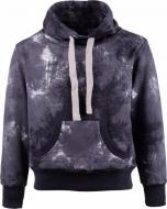 Толстовка для мальчика Flash р.128 серый 18BG088-5-1603_1008