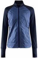 Джемпер Craft ADV SUBZ JACKET 2 W 1911311-300375 р. M синий
