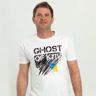Футболка мужская Sol's Imperial 190 Ghost of Kyiv 11500102/132S р.S белый
