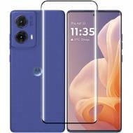 Защитное стекло PowerPlant для Motorola Moto G85 (GL604866)