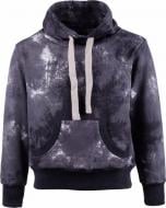 Толстовка для мальчика Flash р.134 серый 18BG088-5-1603_1008