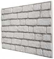 Термопанель Senaform кирпич 500x1200х20 мм 651-229