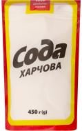 Сода харчова НЗ 450 г