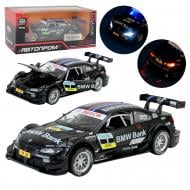 Автомодель Автопром 1:32 BMW M3 DTM 68355(B)