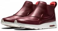 Ботинки Nike AIR MAX THEA MID 859550-600 р.39 красный