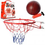 Ігровий набір Basketball set M 2654