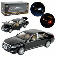 Автомодель Автопром 1:32 Mercedes-Benz S 600 2015 68401 Автомодель Автопром 1:32 Mercedes-Benz S 600 2015 68401