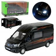 Автомодель Автопром 1:35 Ford Transit 68453 Автомодель Автопром 1:35 Ford Transit 68453