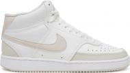 Кроссовки женские Nike Court Vision Mid CD5436-106 р.36 белые