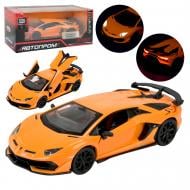 Автомодель Автопром 1:32 Lamborghini Aventador SVJ 68473