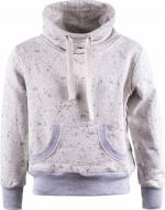 Толстовка для мальчика Flash р.140 серый 18BG088-5-1603_151