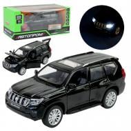 Автомодель Автопром 1:32 Land Cruiser Prado 68482(B) Автомодель Автопром 1:32 Land Cruiser Prado 68482(B)