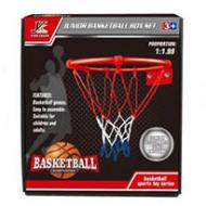 Игровой набор Basketball set MR 0486