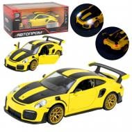Автомодель Автопром 1:32 Porsche 911 GT2 RS 68705(Y) Автомодель Автопром 1:32 Porsche 911 GT2 RS 68705(Y)