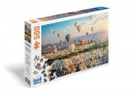 Пазл PUZZLEVILLE Каппадокія, Туреччина 500 елементів PZL500_1