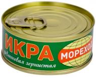 Икра лососевая Мореход 80г