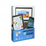 Бумага офисная Mondi Everywhere Multifunctional Printing A4 80 г/м 500 листов