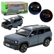 Автомодель Автопром 1:32 Haval Kugou 68719 Автомодель Автопром 1:32 Haval Kugou 68719