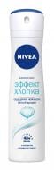 Антиперспирант для женщин Nivea Ефект бавовни 150 мл