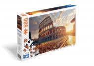 Пазл PUZZLEVILLE «Колізей в Римі», Італія 500 елементів PZL500_4