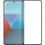 Защитное стекло PowerPlant для Xiaomi Redmi Note 13 5G (GL604156) Full screen