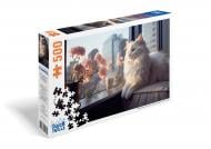 Пазл PUZZLEVILLE Шляхетний погляд 500 елементів PZL500_7