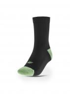 Носки 4F SOCKS FNK U173 4FWAW24UFSOU173-20S р.39-42 черный Носки 4F SOCKS FNK U173 4FWAW24UFSOU173-20S р.39-42 черный