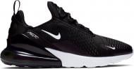 Кроссовки мужские демисезонные Nike AIR MAX 270 AH8050-002 р.40 черные