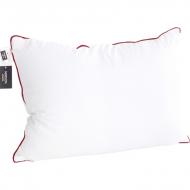 Подушка №2741 Royal Jojoba шерстяная средняя MirSon 50x50 см белый