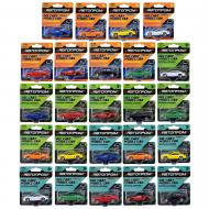 Автомодель Автопром 1:64 мікс моделей AP6405 Автомодель Автопром 1:64 мікс моделей AP6405