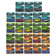 Автомодель Автопром 1:64 мікс моделей AP6406 Автомодель Автопром 1:64 мікс моделей AP6406