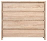 Комод BRW Україна KOM 4S Kaspian дуб сонома