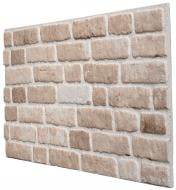 Термопанель Senaform кирпич 500x1200х20 мм 651-223
