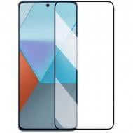 Защитное стекло PowerPlant для Xiaomi 13T Pro/13T (GL604576) Full screen Защитное стекло PowerPlant для Xiaomi 13T Pro/13T (GL604576) Full screen