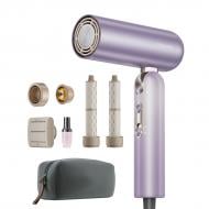 Фен DREAME Pocket Ultra 4in1 AHD52 Purple