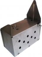 Мышеловка металлическая Водолій Домик