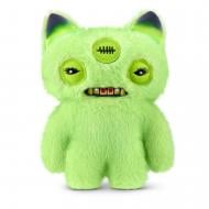 Мягкая игрушка Fuggler Мурчик Лайм-Блиск 15784G