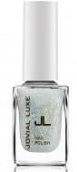 Лак для ногтей Jovial Luxe NP-12063 Mini №019 белый 6 мл