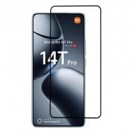 Защитное стекло PowerPlant для Xiaomi 14T Pro/14T (GL604583) Full screen Защитное стекло PowerPlant для Xiaomi 14T Pro/14T (GL604583) Full screen