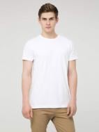 Футболка чоловіча James Harvest American U 2134017100 р.XL білий Футболка чоловіча James Harvest American U 2134017100 р.XL білий