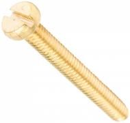 Винт 5х60 мм М5х60 мм Expert Fix DIN 84 4 шт. (22250060)