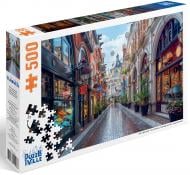 Пазл PUZZLEVILLE Місто фантазій 500 елементів PZL500_20
